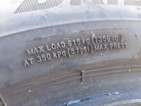 195/65 r15 Brigestone - 6