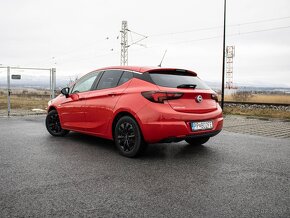 Opel Astra 1.4 Turbo Enjoy - 6