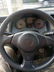 TOYOTA RAV4 - 6