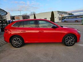 Škoda Scala 1.6 Tdi Virtual Cocpit Panorama Keyless - 6