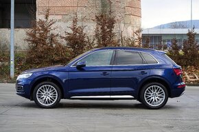 Audi Q5 40TDI Quattro Sport S-tronic -Odpočet DPH- - 6