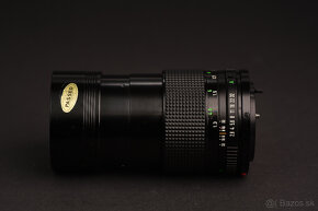 Canon FD 2.8/135mm - 6