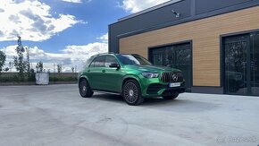 Mercedes GLE 450 AMG Line 4Matic A/T - 6