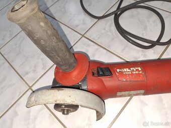 Hilti  DCG-125  -S - 6