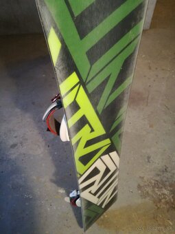 Snowboard Nitro 153cm - 6