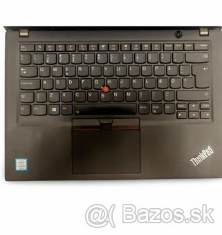 Lenovo ThinkPad T490s Intel Core i5-8265U 8 RAM 256 SSD - 6