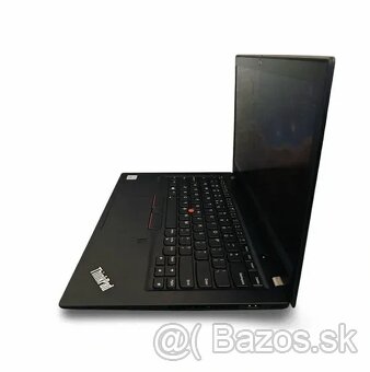 Lenovo ThinkPad T14s Gen 1 i5-10310U 16 GB RAM 512 GB SSD 14 - 6