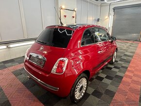 Fiat 500 1.2 benzin - 6