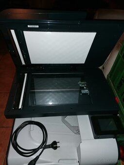 Multifunkčné zariadenie HP laser jet 500 color - 6