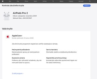 Apple AirPods Pro 2022 - 6