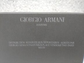 Pánský parfém Armani Stronger With You 100 ml - 6