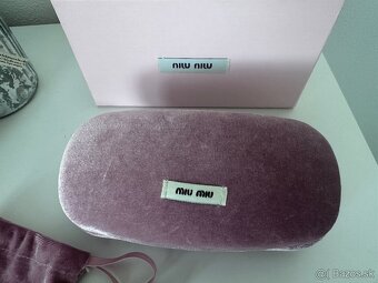 Miu Miu original - 6