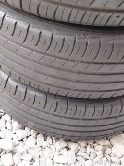 195/65 r15 letne pneu falken - 6