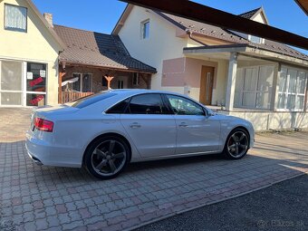 AUDI A8 D4 3.0TDI 184kw. - 6