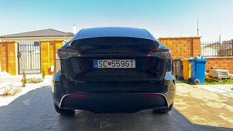 Tesla Model Y Long Range - 6