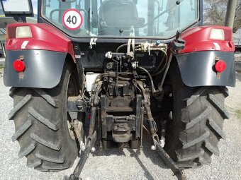 CASE IH 115 JXU - 6