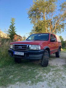 Ford ranger - 6