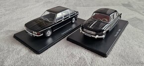 Tatra 603 a Tatra 613 - 6