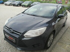 Ford Focus 1.6i KLIMA +SADA KOL TAŽNÉ - 6