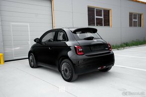 Fiat 500e ICON 42kwh, Odpočet DPH, 5 960 km - 6