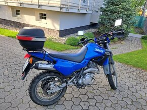 Yamaha XT 600 najazdené 11 111km - 6