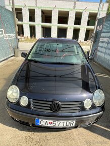 VW Polo - 6