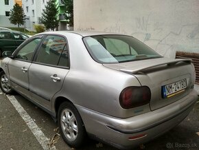 Fiat Marea 1.9JTD - 6