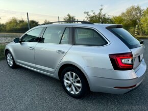 Škoda Octavia 3 2.0 TDI 110kW 2018 | LED, DSG, DPH, 1 maj ČR - 6