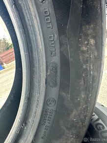 Zimne pneumatiky 245/65 R17 - 6