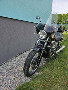 Moto Guzzi Nevada 750   (r.v.2011) - 6