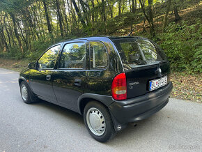 Predám OPEL Corsa 1,2 ECO - 6