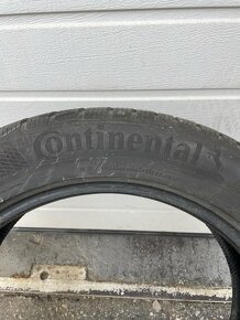 Zimné Pneu 225/55 R19 continental - 6