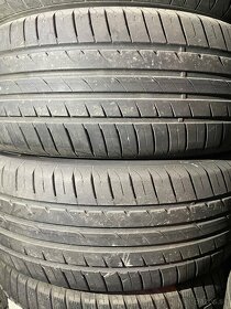 Pneu 225/60 r17 - 6