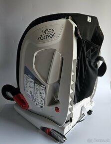 Autosedacka Britax Römer ADVANSAFIX III SICT

 - 6