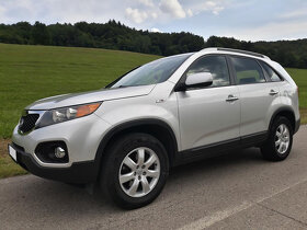 KIA SORENTO 2,2 CRDI - 6