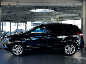 Ford Kuga 2.0 TDCi Duratorq ST Line 180k A/T AWD Panorama - 6