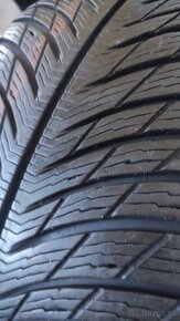 Michelin 235/50R18 Zimné - 6