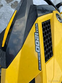 Ski doo 1200-4TEC - 6