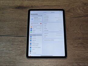 Apple Ipad Air 4 wifi, 64gb, zeleny, dobry stav - 6