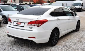 Hyundai i40 1.7 CRDi Style - 6