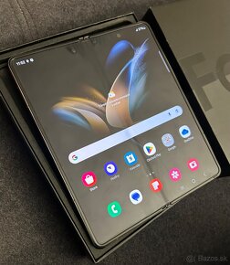 Samsung Galaxy Z fold 4 256GB - 6