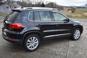 Volkswagen Tiguan 2.0 CR TDI 4-Motion Trend&Fun - 6