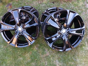 ❗️❗️❗️Hliníkové disky 5x112 R19 Audi, VW, Seat, Škoda ❗️❗️❗ - 6