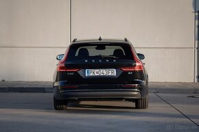 VOLVO V60 B4 145kW hybrid AT8 FWD - 6