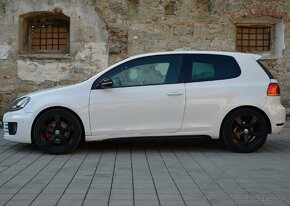 Volkswagen Golf 2.0 TDI GTD DSG - 6