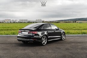 Audi S3 Sportback Quattro bez OPF - 6