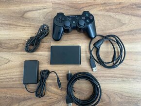 PlayStation TV + 128gb - 6