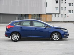 Ford Focus 1.0 EcoBoost Trend Plus - 6