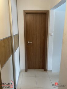 2 izbový byt 43m2, Hradská, Dolné Hony, Bratislava - 6