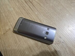 Tlacitkovy Samsung s5610 v Top stave malo pouzivany telefon - 6